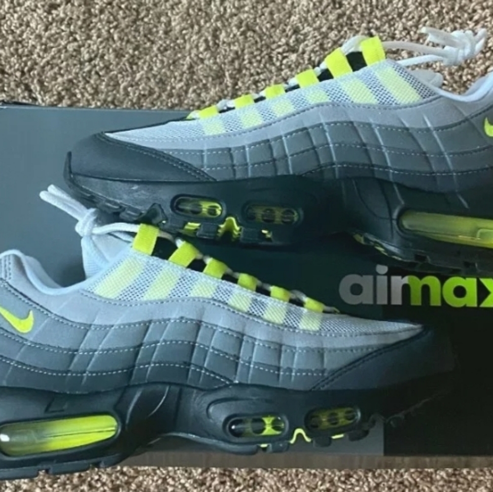 Nike Air Max 95 (2020)